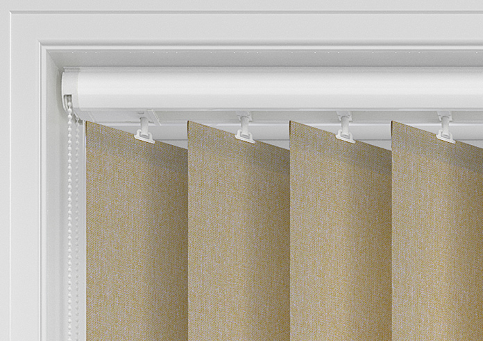 Anthology, Sand Dune - Vertical Blind - Image 13